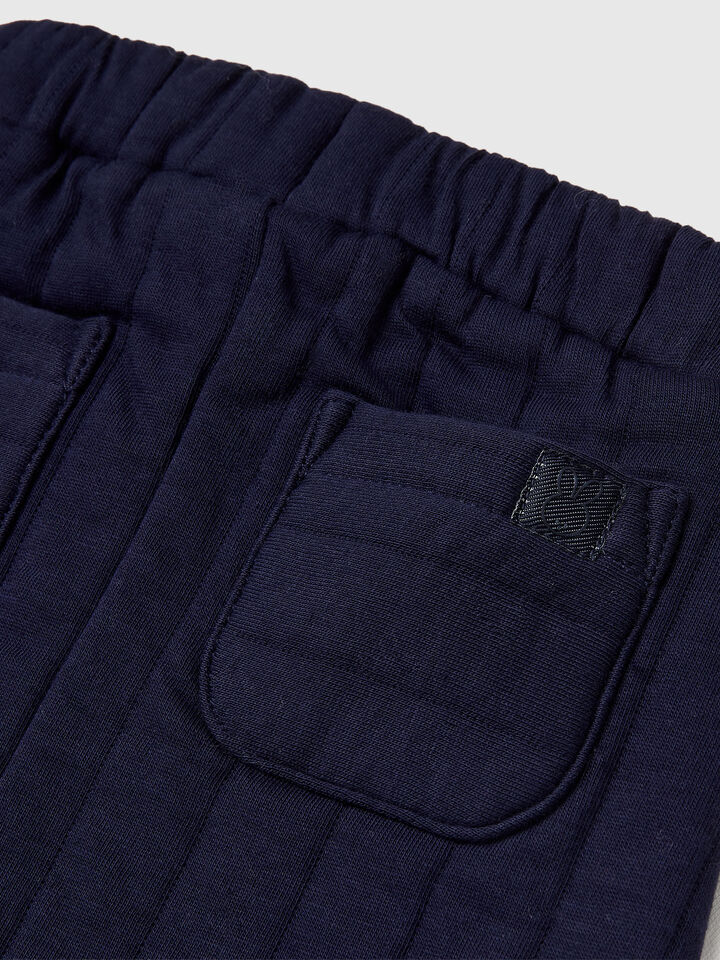 TROUSERS New Born (0-18 months) image number 3